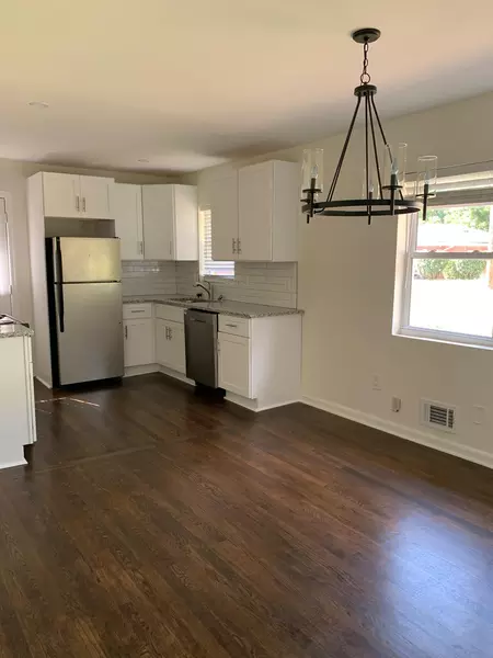 Coliving in Bankhead - West Atl, Atlanta