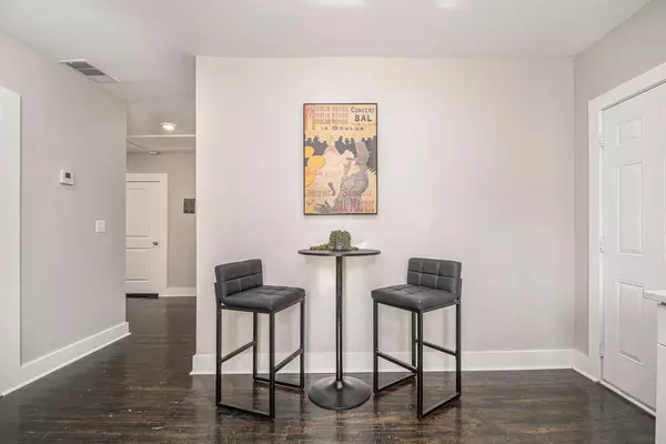 Coliving in Pittsburgh - South Atl, Atlanta
