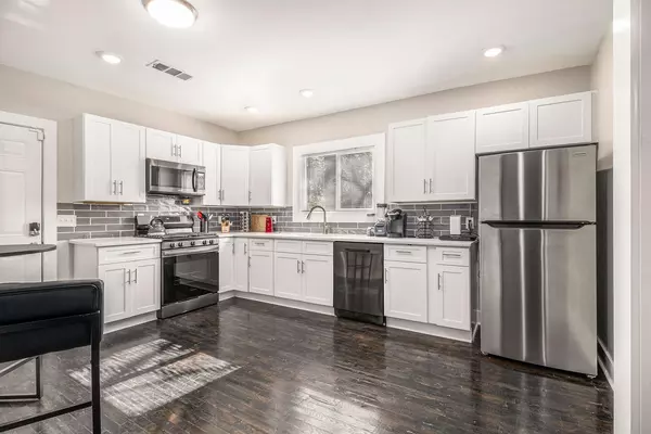 Coliving in Pittsburgh - South Atl, Atlanta