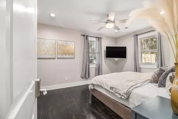 Coliving in Pittsburgh - South Atl, Atlanta