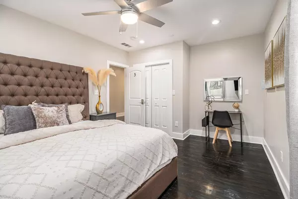 Coliving in Pittsburgh - South Atl, Atlanta