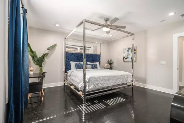 Coliving in Pittsburgh - South Atl, Atlanta