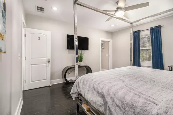 Coliving in Pittsburgh - South Atl, Atlanta