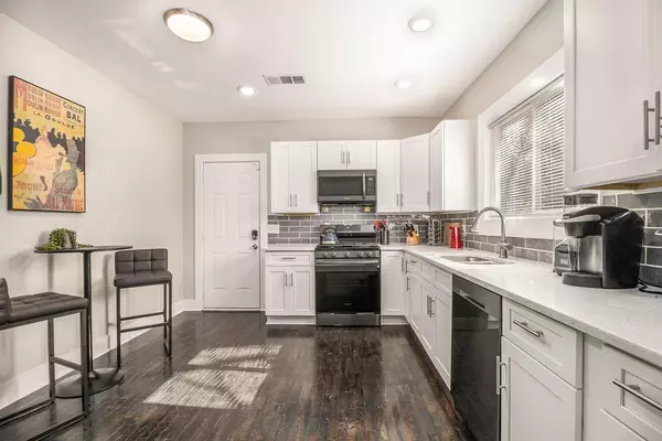 Coliving in Pittsburgh - South Atl, Atlanta