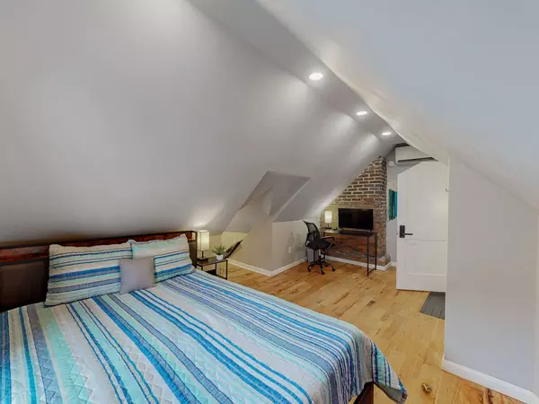 Coliving in Adair Park - South Atl, Atlanta