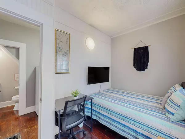 Coliving in Adair Park - South Atl, Atlanta