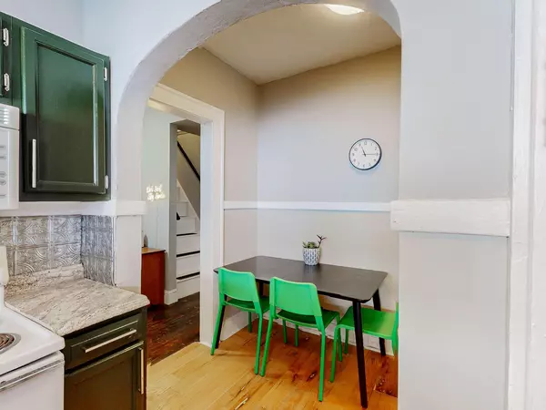 Coliving in Adair Park - South Atl, Atlanta