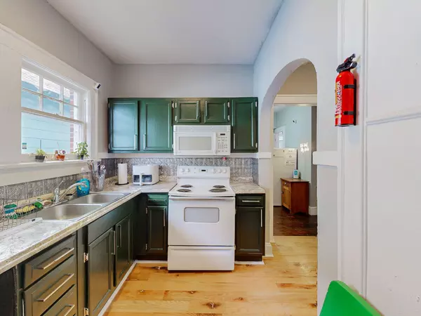 Coliving in Adair Park - South Atl, Atlanta