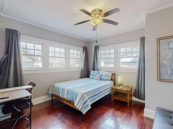 Coliving in Adair Park - South Atl, Atlanta