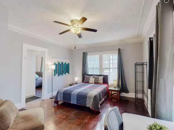 Coliving in Adair Park - South Atl, Atlanta