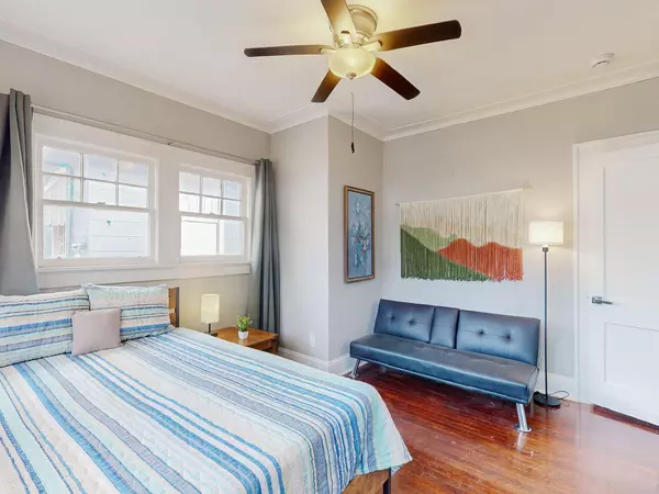 Coliving in Adair Park - South Atl, Atlanta