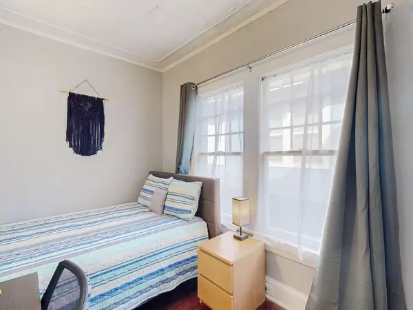 Coliving in Adair Park - South Atl, Atlanta