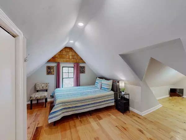 Coliving in Adair Park - South Atl, Atlanta