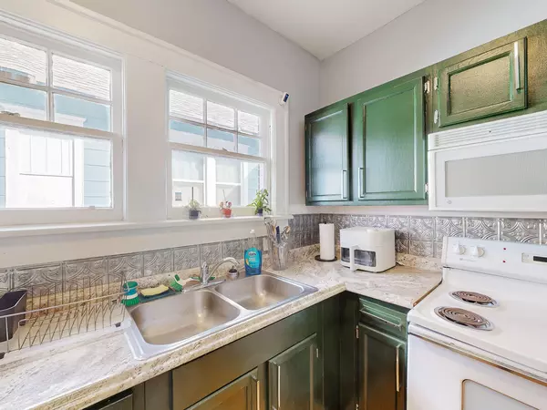 Coliving in Adair Park - South Atl, Atlanta