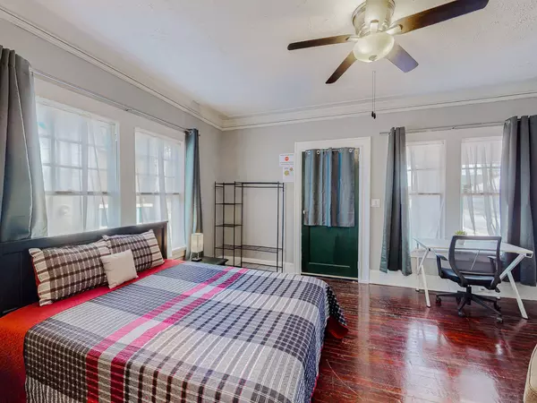 Coliving in Adair Park - South Atl, Atlanta