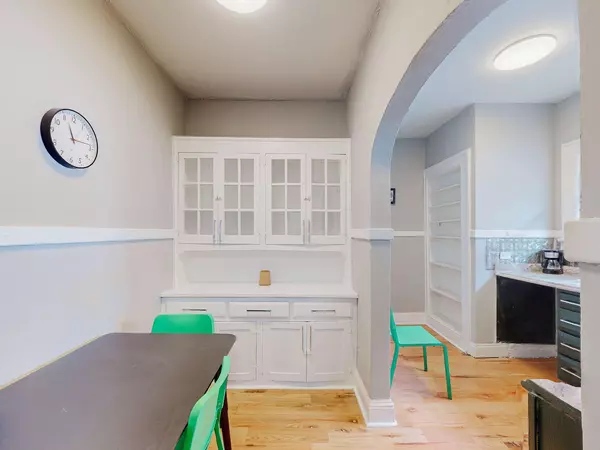 Coliving in Adair Park - South Atl, Atlanta