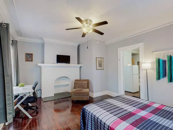 Coliving in Adair Park - South Atl, Atlanta