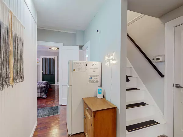 Coliving in Adair Park - South Atl, Atlanta