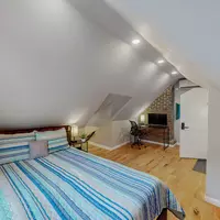 Coliving in Adair Park - South Atl, Atlanta