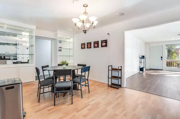 Coliving in West Arlington - Arlington, Dallas
