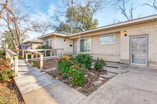 Coliving in West Arlington - Arlington, Dallas