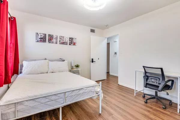 Coliving in West Arlington - Arlington, Dallas