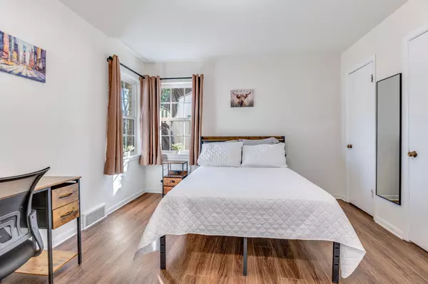 Coliving in West Arlington - Arlington, Dallas