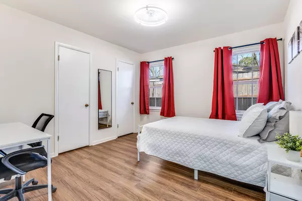 Coliving in West Arlington - Arlington, Dallas