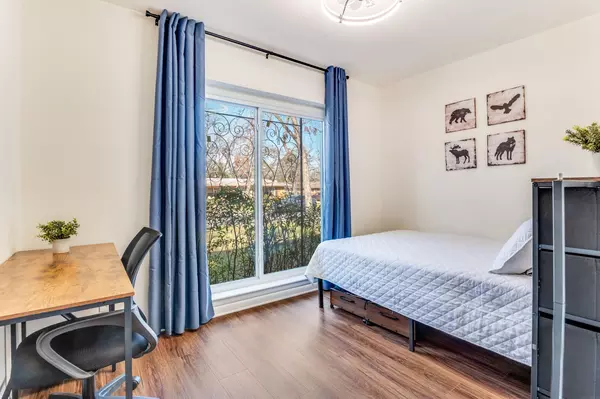 Coliving in West Arlington - Arlington, Dallas