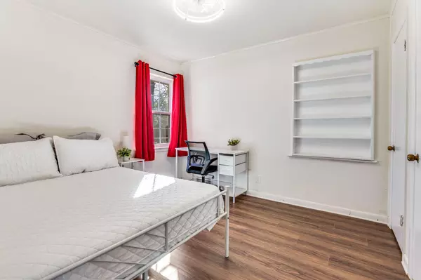 Coliving in West Arlington - Arlington, Dallas