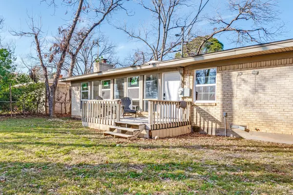 Coliving in West Arlington - Arlington, Dallas