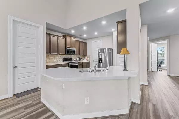 Coliving in Cypress TX - Nw Houston, Houston