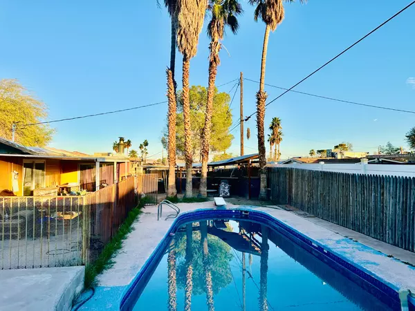 Coliving in Las Vegas - Las Vegas, Las Vegas