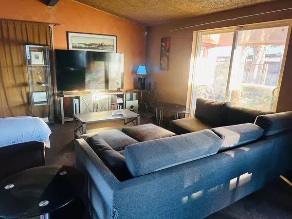 Coliving in Las Vegas - Las Vegas, Las Vegas