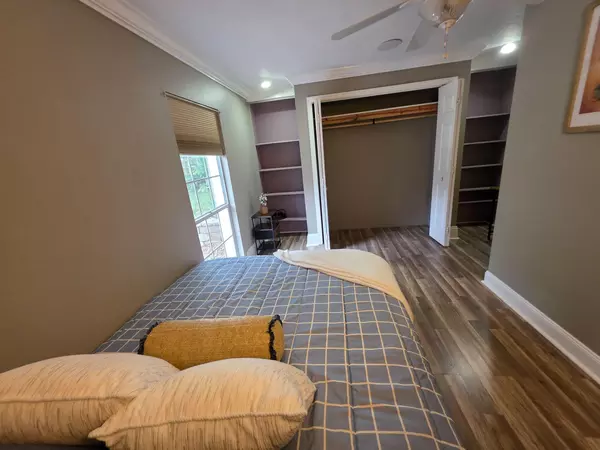 Coliving in Plant City - East Tampa, Tampa