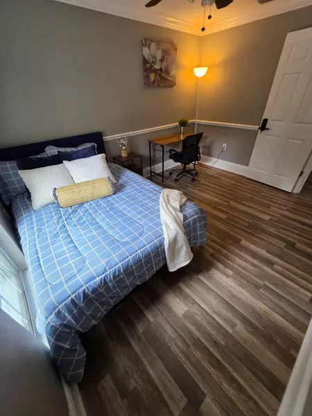 Coliving in Plant City - East Tampa, Tampa