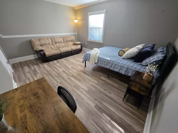 Coliving in Plant City - East Tampa, Tampa