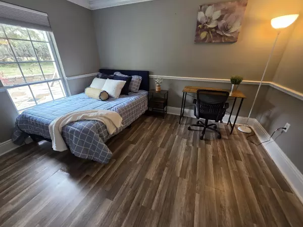 Coliving in Plant City - East Tampa, Tampa