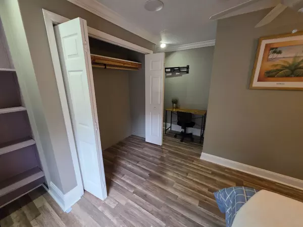 Coliving in Plant City - East Tampa, Tampa