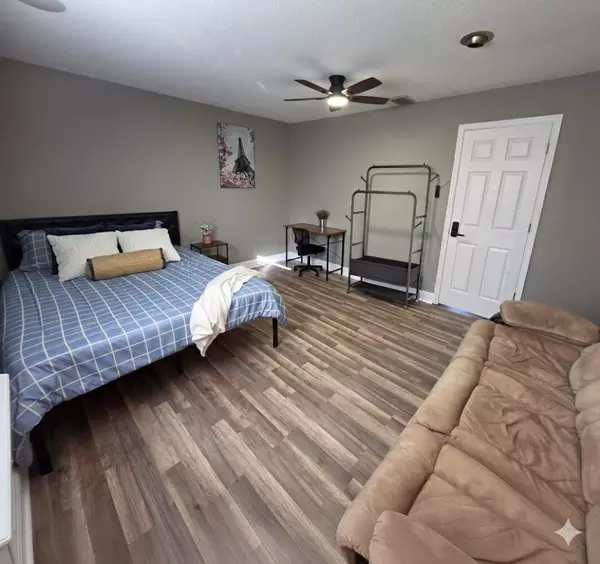 Coliving in Plant City - East Tampa, Tampa