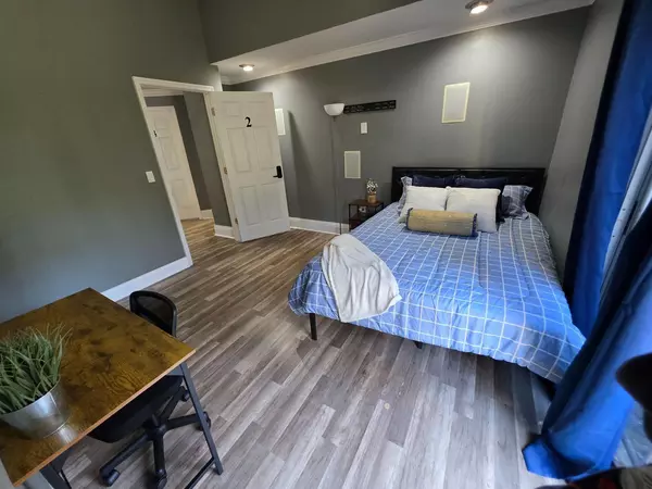 Coliving in Plant City - East Tampa, Tampa