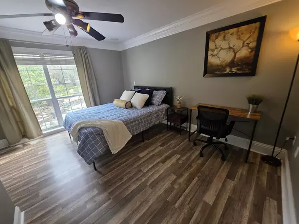 Coliving in Plant City - East Tampa, Tampa