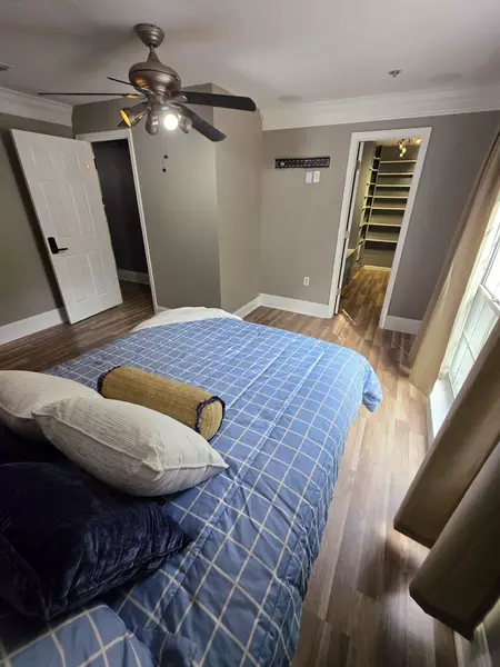 Coliving in Plant City - East Tampa, Tampa