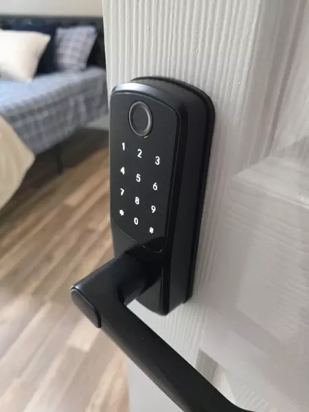 Coliving in Plant City - East Tampa, Tampa