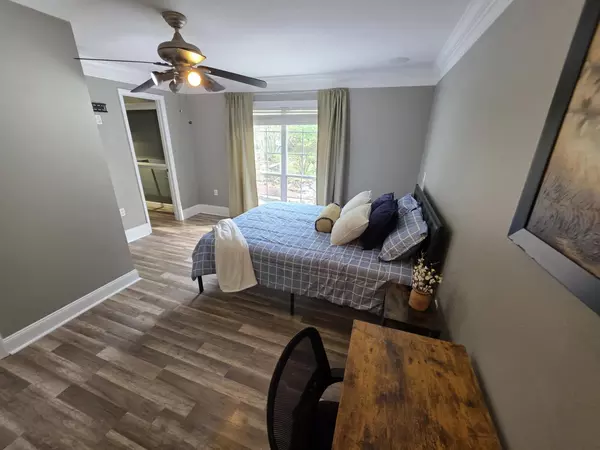 Coliving in Plant City - East Tampa, Tampa