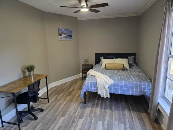 Coliving in Plant City - East Tampa, Tampa