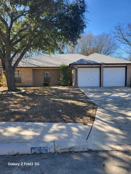 Coliving in Far West Side - West SATX, San Antonio