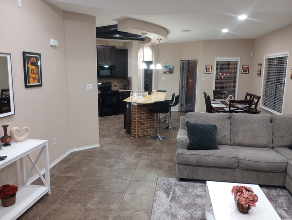 Coliving in Converse - Outer SATX, San Antonio