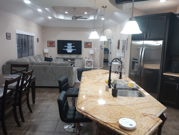 Coliving in Converse - Outer SATX, San Antonio