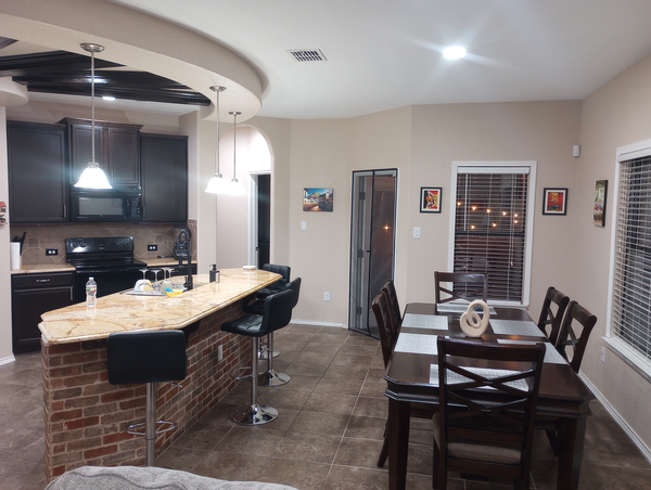 Coliving in Converse - Outer SATX, San Antonio